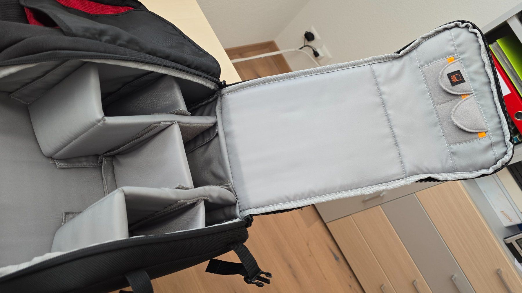 Lowepro Rucksäcke: Lowepro Fastback 350 – Gebraucht aus Wängi von Iripet 3