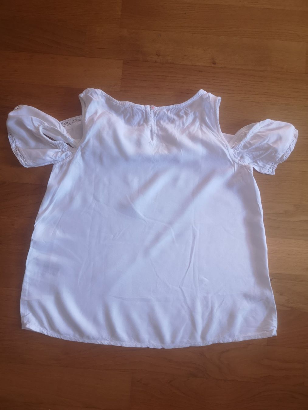 H&M Camicette, T-shirt & Top: Jolie blouse fille 164 – Usato da Biel/Bienne venduto da Milly13 2