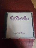 CD - Cinderella – Long Cold Winter (Hard Rock, 1988)