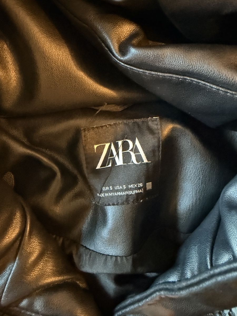 Zara Giacche: Winterjacke Zara – Nuovo (secondo la descrizione) da St. Gallen venduto da lio_75kd 1