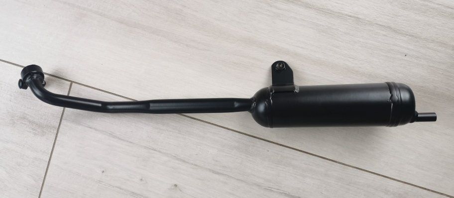 Piaggio Sistemi di scarico: Piaggio Ciao Auspuff – Nuovo (secondo la descrizione) da Dänikon ZH venduto da Beldiwuffi 1