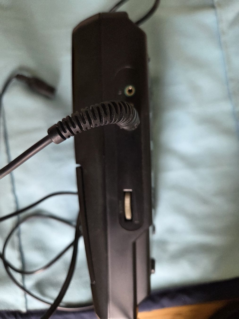 Philips Enregistreurs: Vintage Philips Cassettenrecorder – D'occasion à Kreuzlingen par gogi3 2