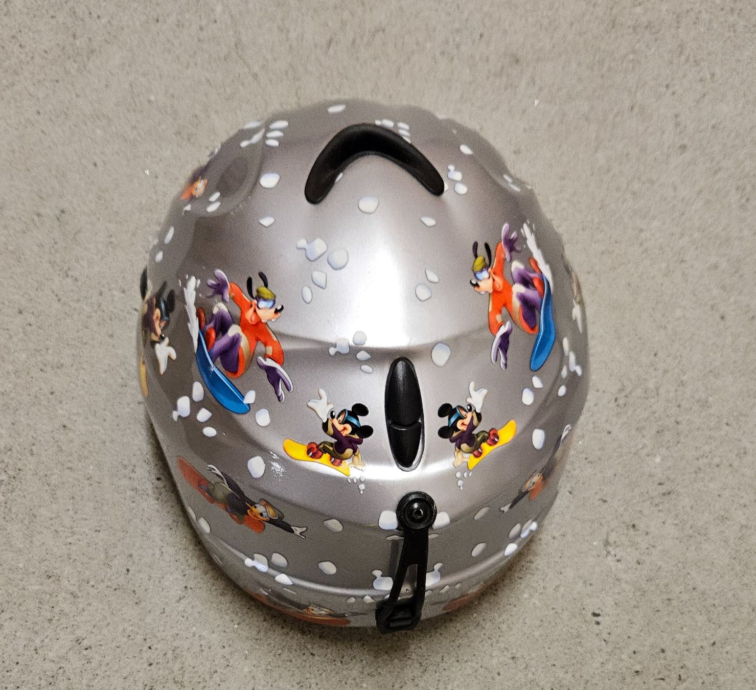 Helme: Skihelm – Neu (gemäss Beschreibung) aus Jona von san_f7pf