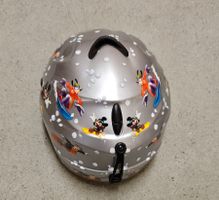 Skihelm