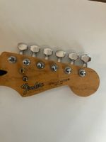 Fender Stratocaster Neck