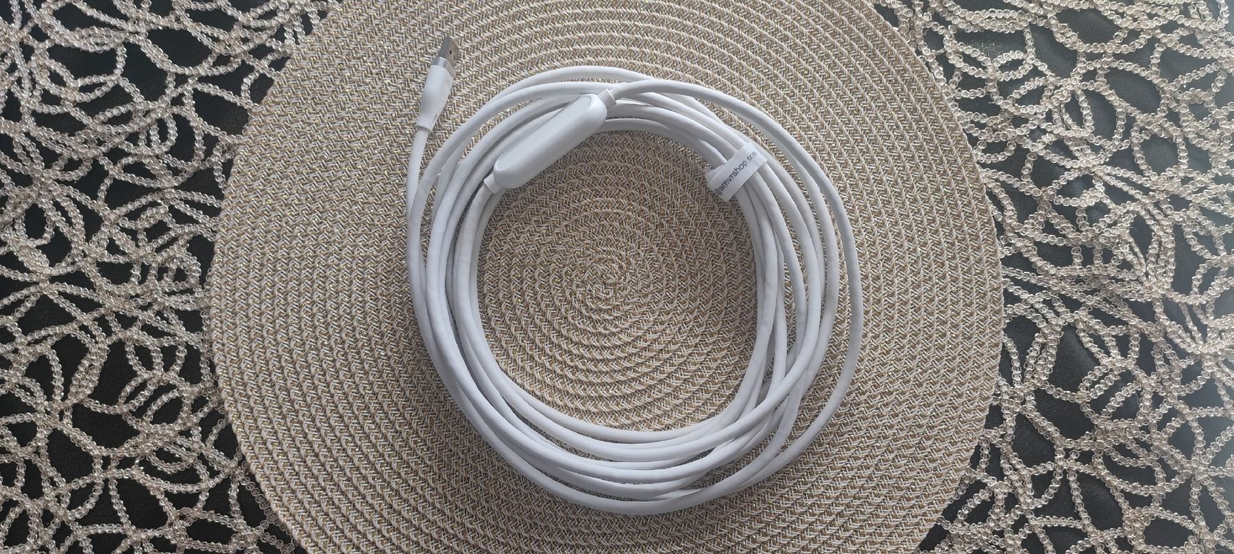 Câbles: AMVR VR Link-Kabel  – Neuf (Voir description) à Susten par swi_6twr 2