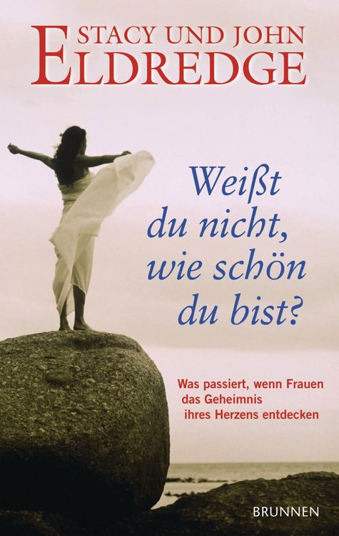 Stacy Eldredge Weißt du nicht, wie schön du bist? Kaufen auf Ricardo