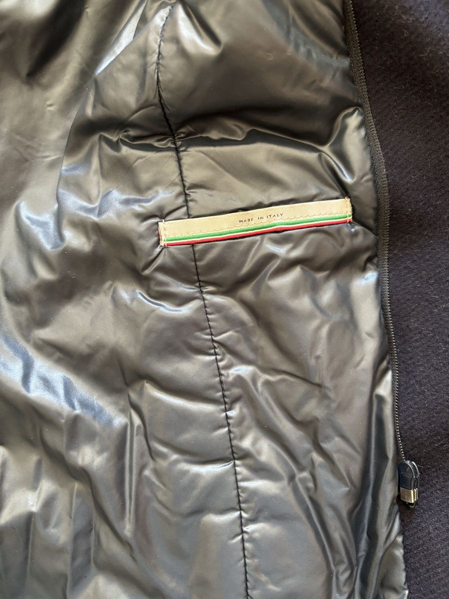 Herno Mäntel: Coat transformer Herno – Gebraucht aus Zürich von iri_c5tz 3