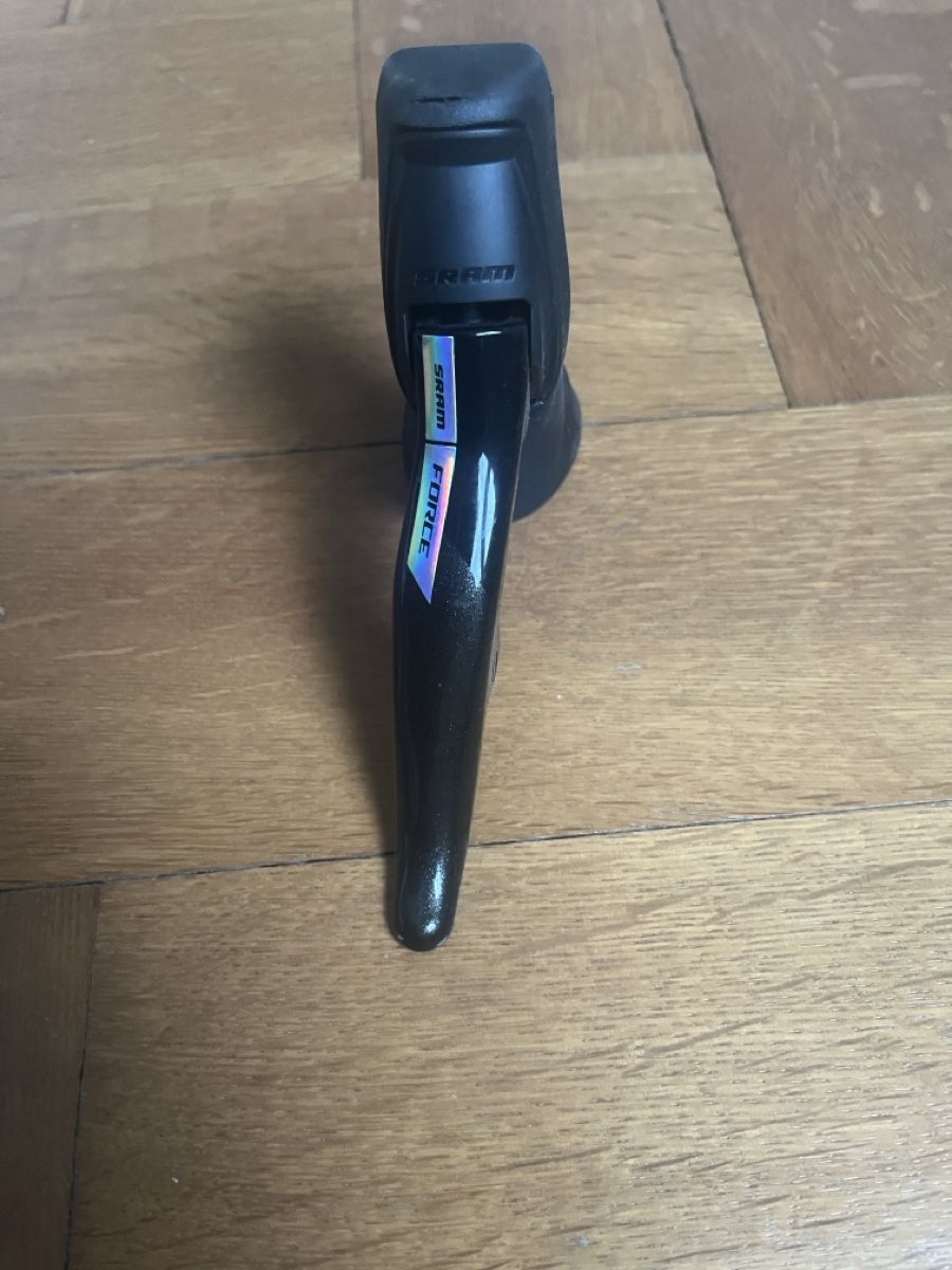 Sram Pièces détachées: SRAM Force AXS right lever – D'occasion à Zürich par fil_kgq5