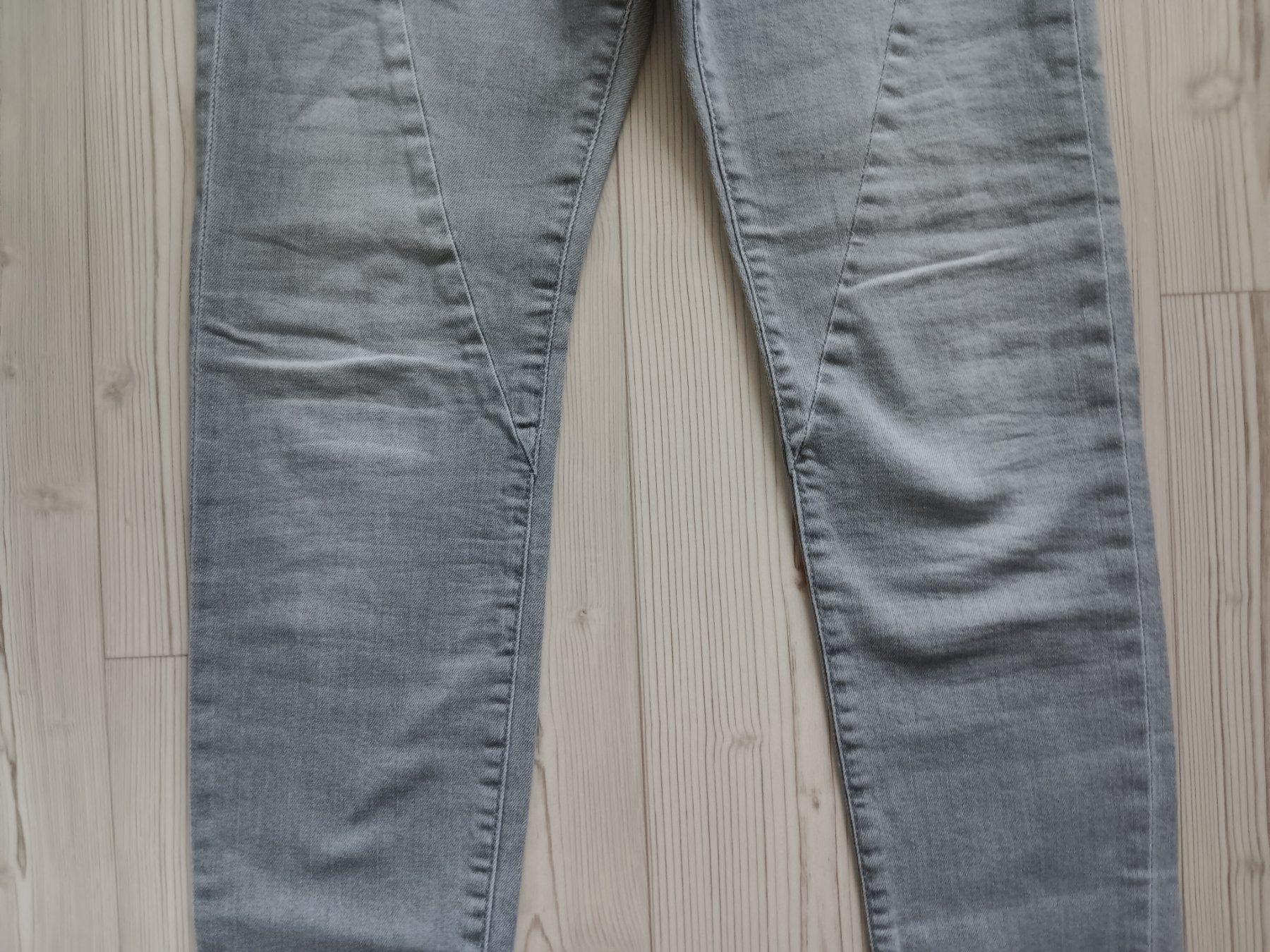 Please Jeans Jeans: PLEASE P78 Jeans taille / Grosse XS – Usato da Cossonay-ville venduto da Super-Price-Quality 2
