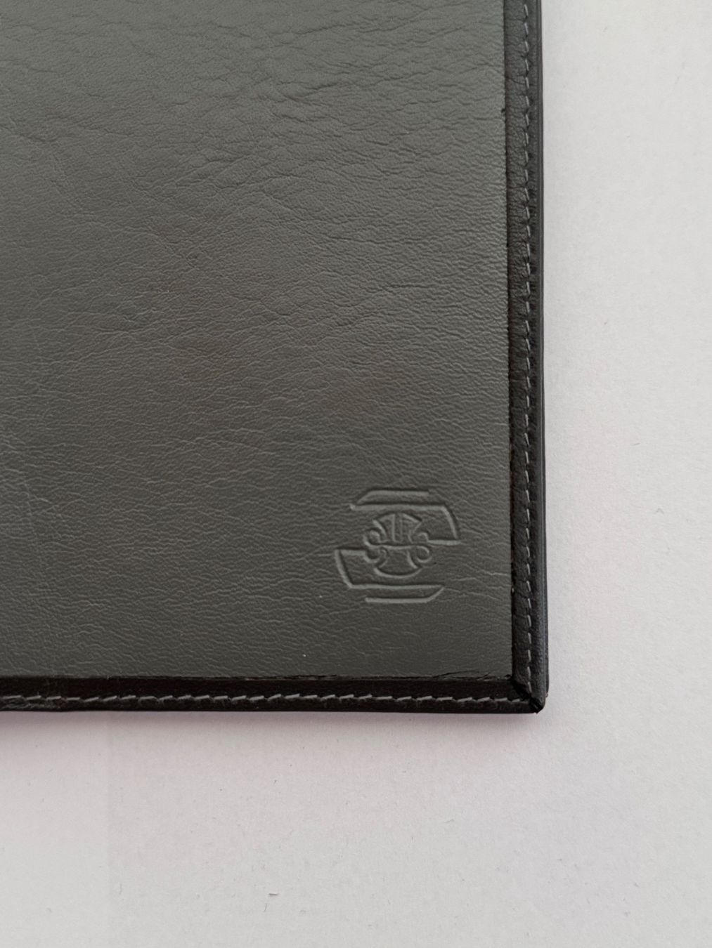 Koffer & Taschen: Superbe porte-documents jean louis trintignant – Gebraucht aus Erde von CBarts 4