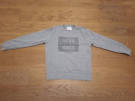 Pullover warm von Jack & Jones Gr. L
