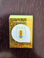 Panini FIFA World Cup 2026 Uruguay 1-20 (ganzer Satz)