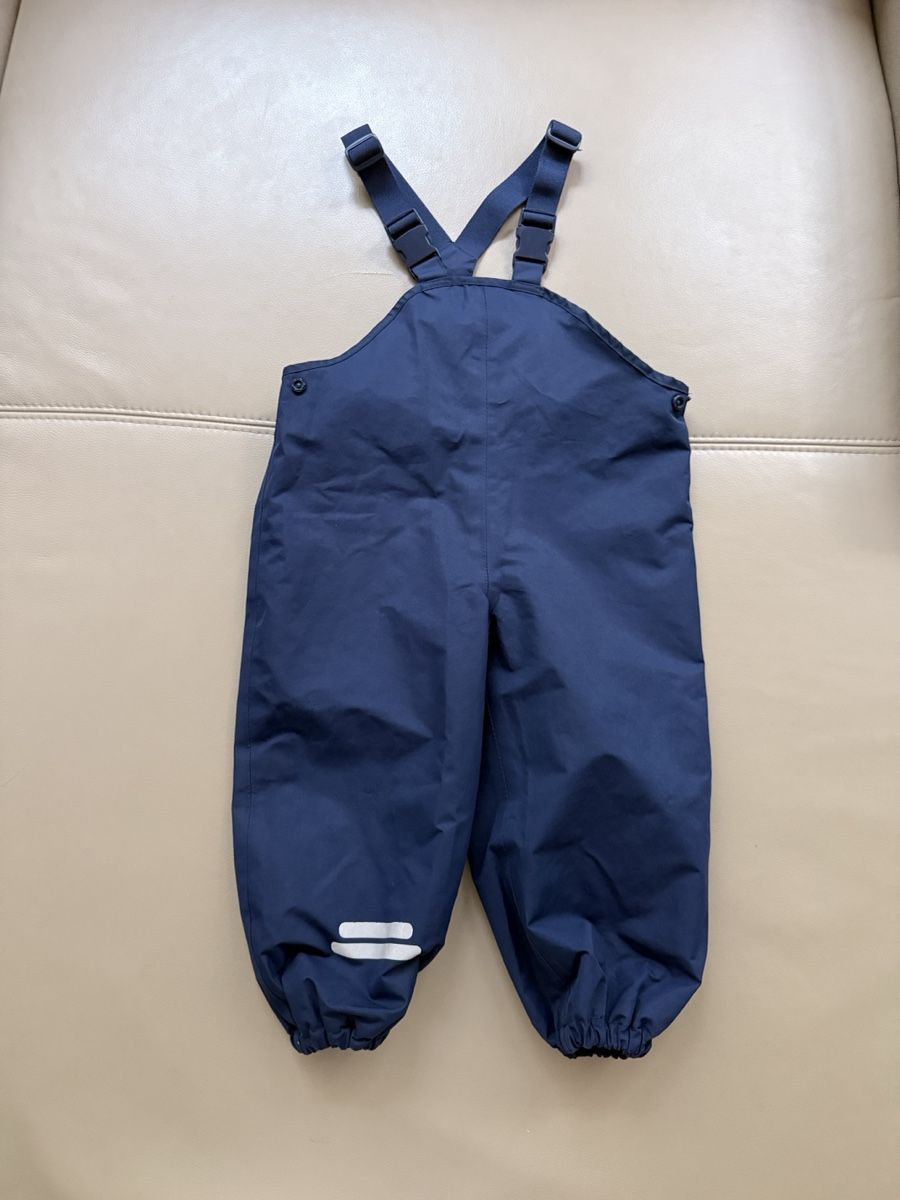Pantaloni: Kids Rain Pants 86-92 – Usato da Diessenhofen venduto da mar_8cyl