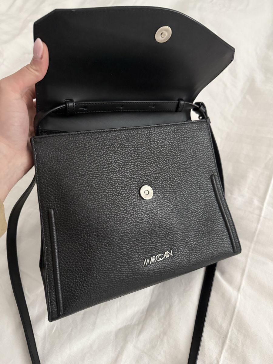 Marc Cain Borse da donna: Marc Cain Tasche – Nuovo (secondo la descrizione) da Landquart venduto da Fisch0004 2