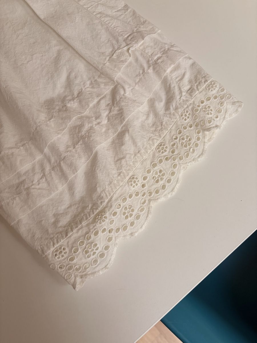 Ewa I Walla Pantaloni: Damen Hose Ewa i Walla M  – Usato da Rheinfelden venduto da Sisa1 3