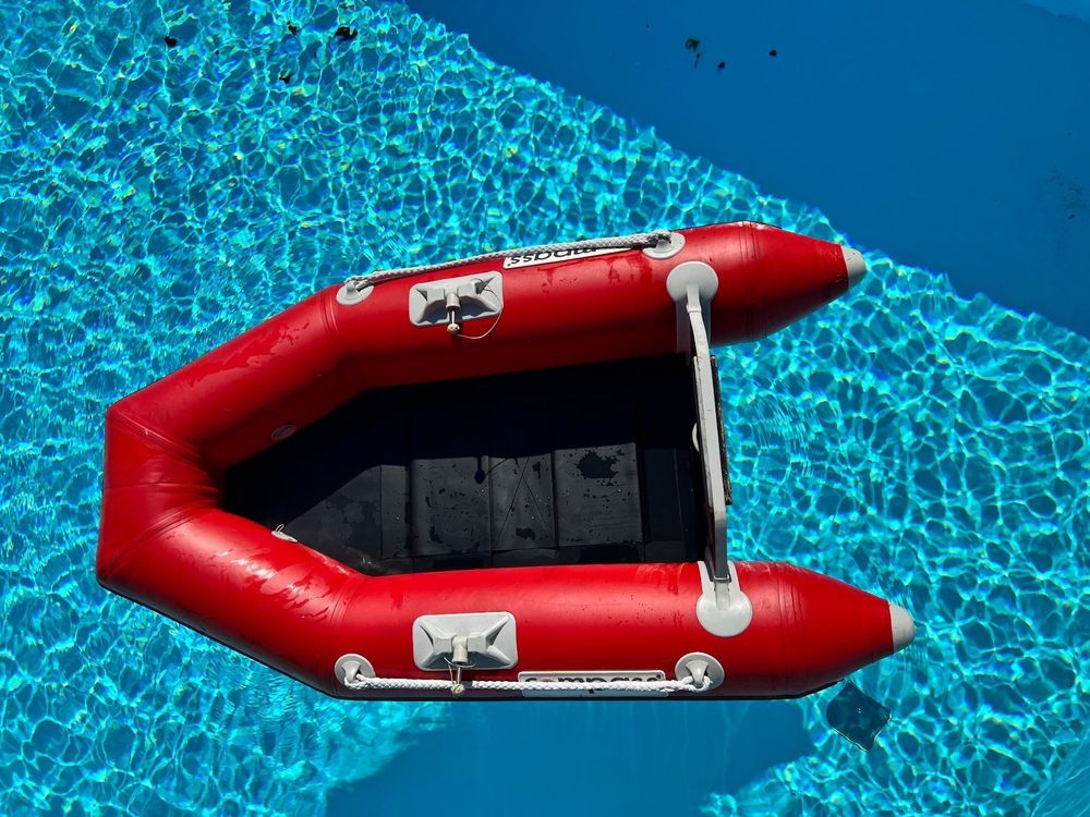 cooles Dinghy Kaufen auf Ricardo