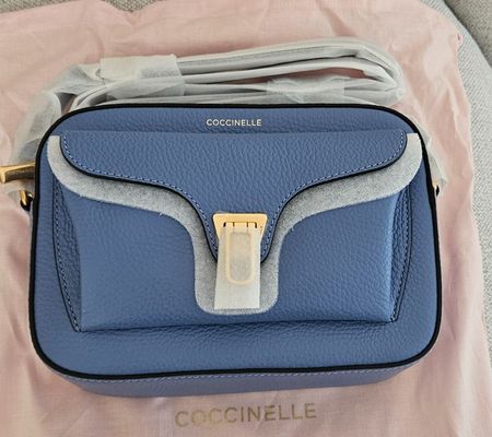 COCCINELLE Sac Femme Original. NEUF