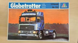 1:24 Volvo F12 Globetrotter - Italeri 752