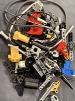 Lego Technic technische Teile