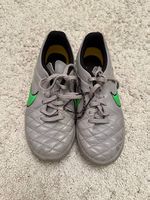 Fussballschuhe Nike Tiempo 34