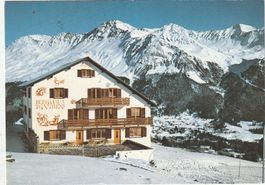 Lenzerheide Tgantieni