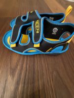 KEEN Kinderschuhe Bade Sandalen Badeschuhe Grösse 31