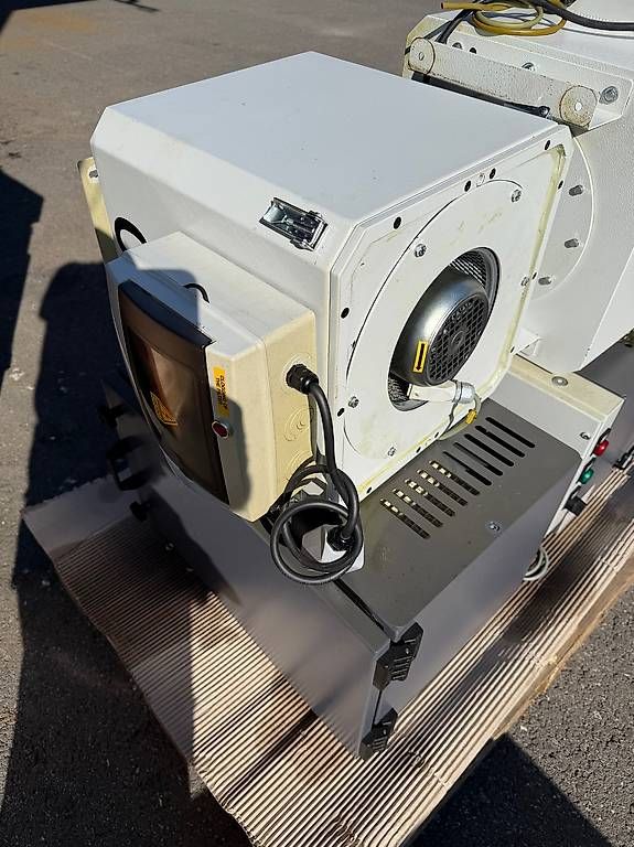 Tutte le macchine: Aspirateurs électrostatiques SEI Filtration – Usato da Bouveret venduto da saki03 4