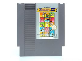 NES Track & Field 2