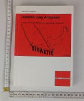 Didaktik zum Anfassen - von Herbert Gudjons - Top
