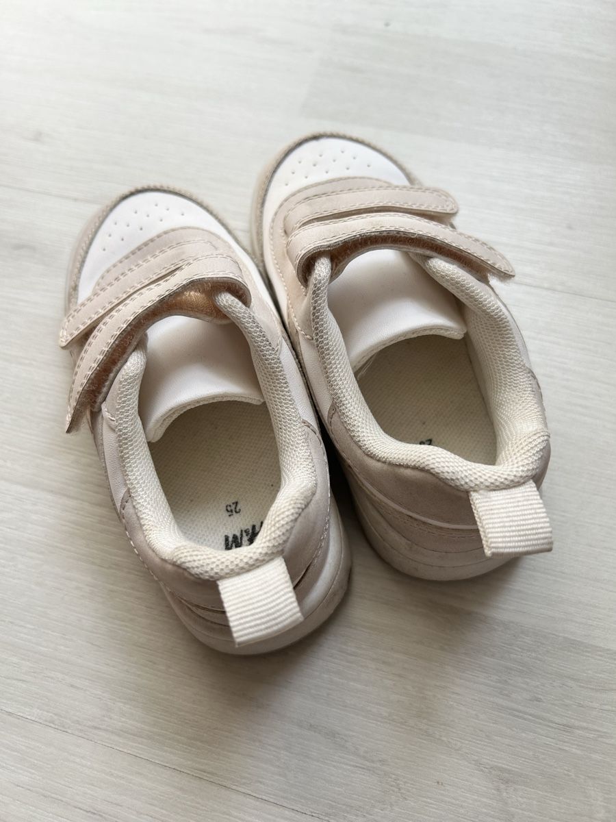 H&M Scarpe da uomo: H&M Sneaker Gr.25 – Usato da Obfelden venduto da JackyRot 1