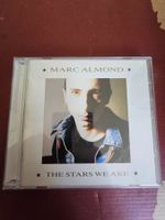CD - Marc Almond – The Stars We Are (Synth-pop, 2002)