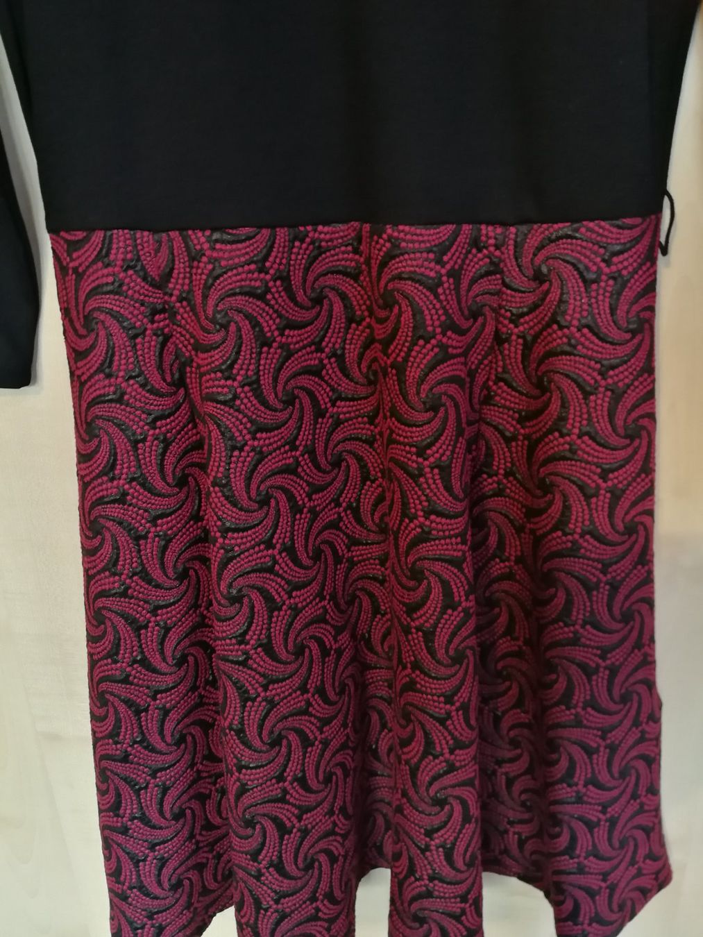 Zalando Robes: Kleid Zalando – D'occasion à Lauterbrunnen par MassimoNr.01 1