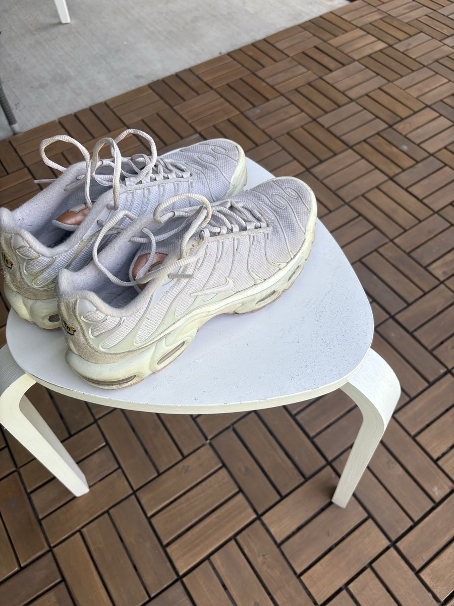 Damenschuhe: NIKE AIR MAX PLUS – Gebraucht aus Zürich von ACEY 3