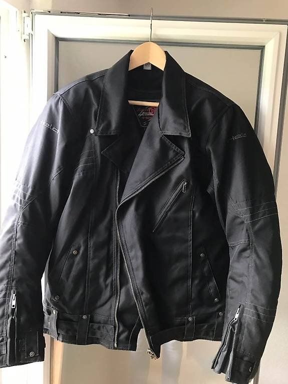Held Giacche: Held veste moto taille L – Usato da Vicques venduto da JU_2824 1