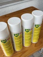 3 + 1/2 BP 14 Aerosol Oil Cans 400 Gramm  Kriechöl