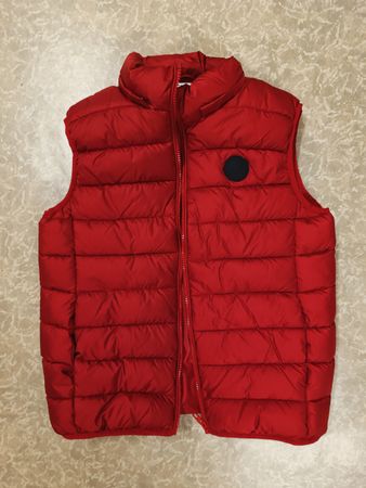 Daunengilet Minoti 164 rot