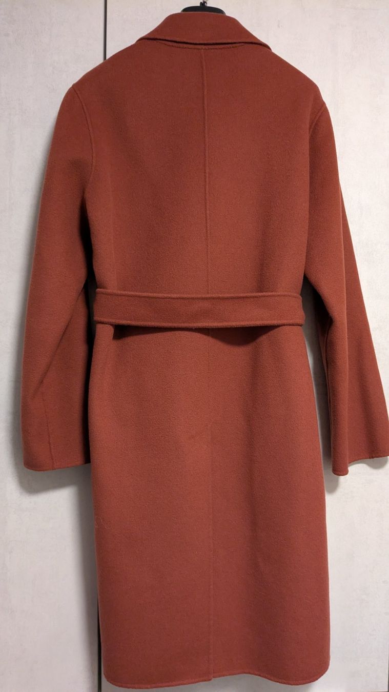 Max Mara Cappotti: Max Mara Weekend Mantel – Usato da Heerbrugg venduto da Bkoeppel90 1