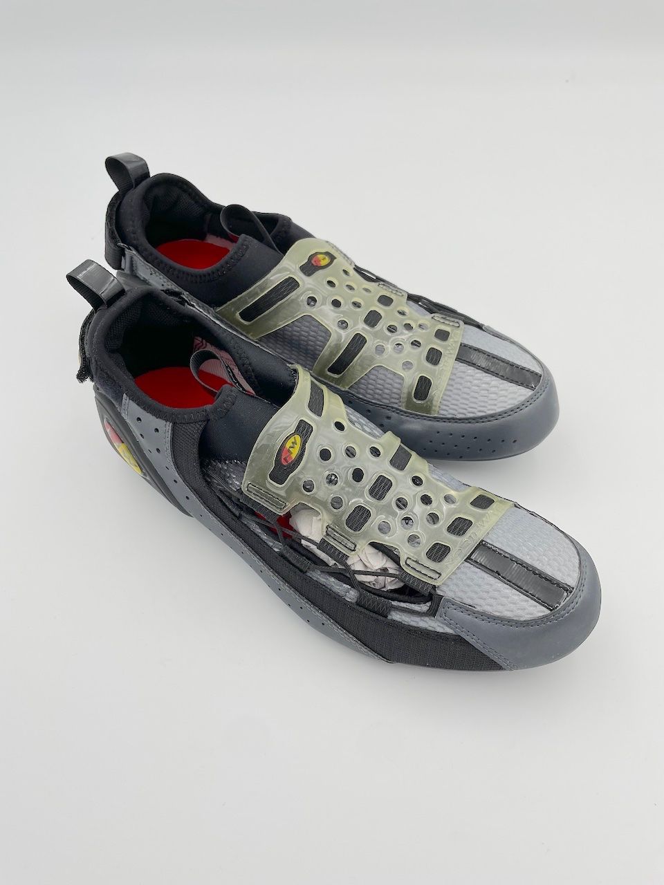 Herrenschuhe: Veloschuhe Vintage Northwave 43 NEU – Neu (gemäss Beschreibung) aus Solothurn von VintageVelo81 3