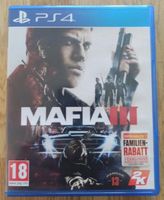Mafia 3 für PS4