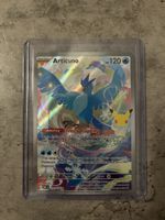 Articuno 30th