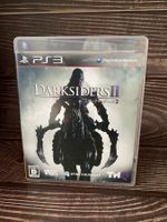 Darksiders II [JP][PS3]
