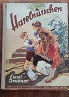 Kinderbuch Antik