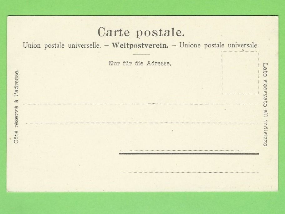 Cartoline postali: Lausanne, Vue générale – Nuovo (secondo la descrizione) da Zürich venduto da t24_de 1