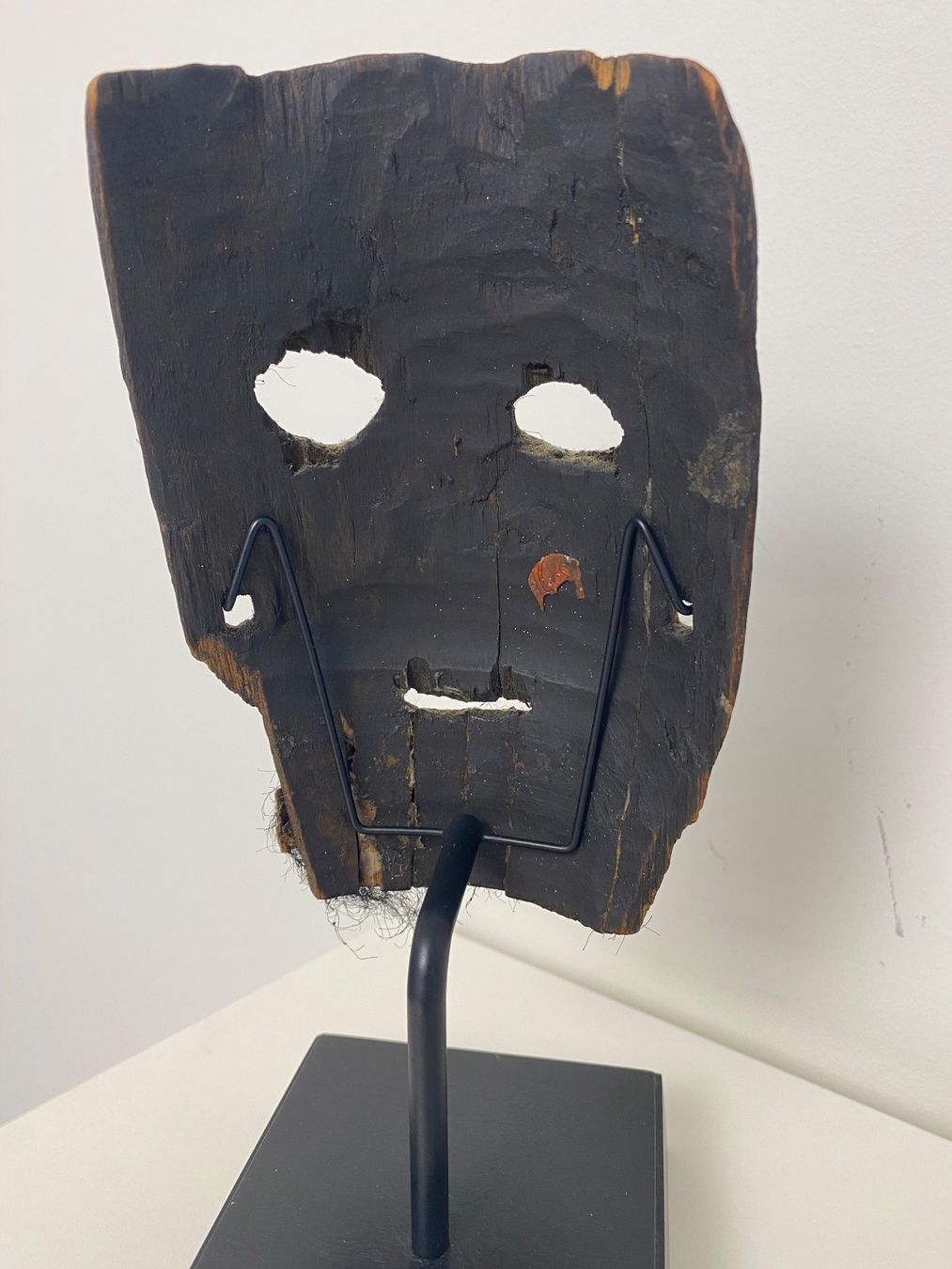 Altro in Antiquarato & Arte: Beau masque du Népal – Usato da Grand-Lancy venduto da sellart 2