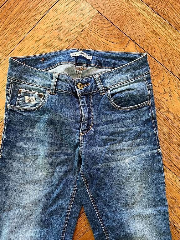 Jeans: Jeanshose Gr. 36 – Usato da Bern venduto da tan_2rrh 1