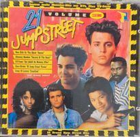 Various – 21 Jump Street Volume 3