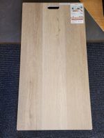 ParquetVinyl by lamett Fr. 38.- /m2, Black Pepper