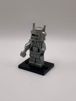LEGO Minifigur CMF Serie 1 - Roboter