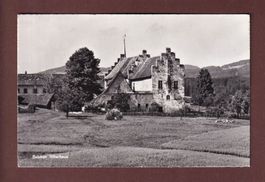 BUBIKON - Ritterhaus - 1961
